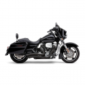 Układ wydechowy Harley, Cobra, Speedster Short Swept, 10-16 Touring