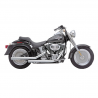 Układ wydechowy Harley, Cobra, Dragsters, 86-06 SOFTAIL