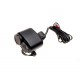 GNIAZDO ZAPALNICZKI STANDARDOWE + USB
