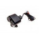 GNIAZDO ZAPALNICZKI STANDARDOWE + USB