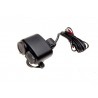 GNIAZDO ZAPALNICZKI STANDARDOWE + USB