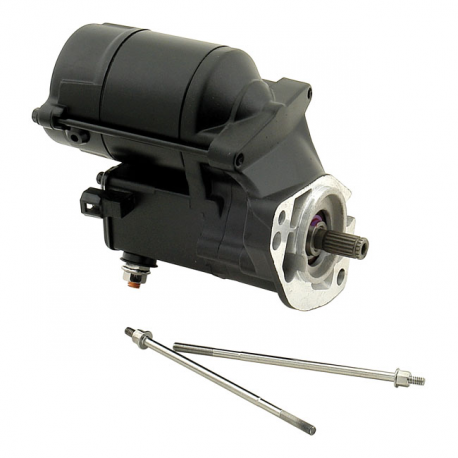 ROZRUSZNIK ACCEL, 1.4KW CZARNY