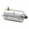ROZRUSZNIK ULTRA TORK ACCEL, 0.8KW CHROMOWANY