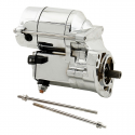 ROZRUSZNIK ULTRA TORK ACCEL, 1.4KW CHROMOWANY