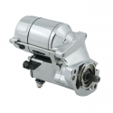 ROZRUSZNIK ULTRA TORK ACCEL, 1.4KW CHROMOWANY