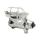ROZRUSZNIK ULTRA TORK ACCEL, 1.4KW CHROMOWANY