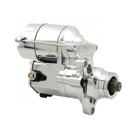 ROZRUSZNIK ULTRA TORK ACCEL, 1.4KW CHROMOWANY
