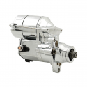 ROZRUSZNIK ULTRA TORK ACCEL, 1.4KW CHROMOWANY