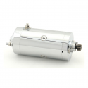 ROZRUSZNIK ULTRA TORK ACCEL, 0.8KW CHROMOWANY