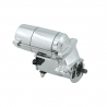 ROZRUSZNIK ULTRA TORK ACCEL, 1.8KW CHROMOWANY