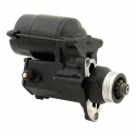 ROZRUSZNIK ULTRA TORK ACCEL, 1.4KW CZARNY