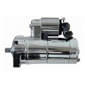 ROZRUSZNIK GEN3 COMPU-FIRE, 2.0KW CHROMOWANY