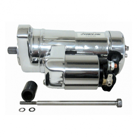 ROZRUSZNIK GEN3 COMPU-FIRE, 2.0KW CZARNY