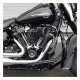 Arlen Ness Velocity 65°, czarny filtr powietrza do harley'a,16-17 Softail, 2017 FXDLS, 08-16 Touring