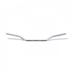 Fehling 7/8" (22MM) Kierownica Superbike mała chromowana Większość motocykli z kierownicami o średnicy 7/8" (22mm)