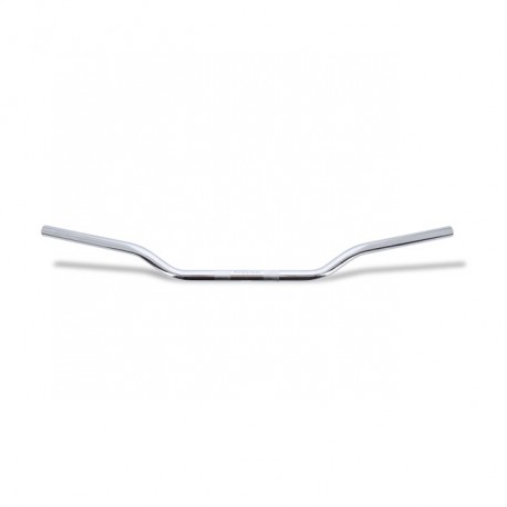 Fehling 7/8" (22MM) Kierownica Superbike mała chromowana Większość motocykli z kierownicami o średnicy 7/8" (22mm)