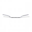 Fehling 7/8" (22MM) Kierownica Superbike mała chromowana Większość motocykli z kierownicami o średnicy 7/8" (22mm)