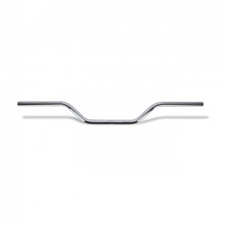 Fehling 7/8" (22MM) Kierownica superbike chromowane większość motocykli z kierownicą 7/8" (22mm)