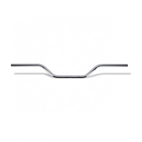 Fehling 7/8" (22MM) Kierownica superbike chromowane większość motocykli z kierownicą 7/8" (22mm)