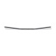 Fehling 7/8" Drag kierownica chromowana Większość motocykli z kierownicami o średnicy 7/8" (22 mm)