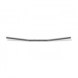 Fehling 7/8" Drag kierownica chromowana Większość motocykli z kierownicami o średnicy 7/8" (22 mm)