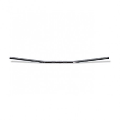 Fehling 7/8" Drag kierownica chromowana Większość motocykli z kierownicami o średnicy 7/8" (22 mm)