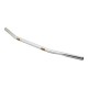 Kierownica Fehling 1" Drag chrom 82-22 H-D (z wyjątkiem 08-22 z e-throttle i 88-11 Springers) z podniesionymi 1" I.D. (NU)