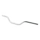 Fehling 1" Kierownica superbike chrom 82-22 H-D (z wyjątkiem e-throttle 08-22 i Springers 88-11) z podnoszkiem o średnicy wewn
