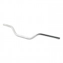 Fehling 1" Kierownica superbike chrom 82-22 H-D (z wyjątkiem e-throttle 08-22 i Springers 88-11) z podnoszkiem o średnicy wewn
