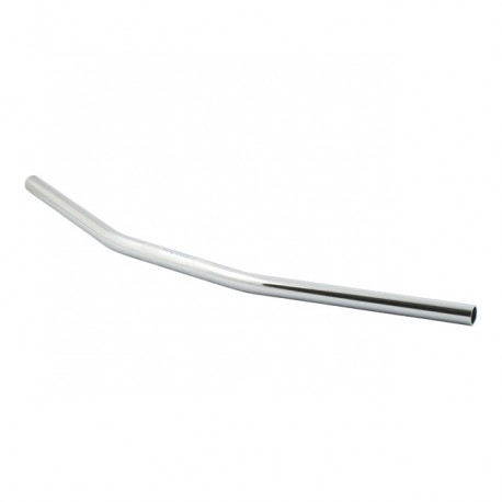 Kierownica Fehling 1" Drag chromowana 82-22 H-D (wyjątek 08-22 e-throttle i 88-11 Springers) z podnosnikami o średnicy 1" (NU)