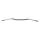 Fehling 1-1/4" Kierownica Flyer chrom 82-22 H-D (z wyłączeniem 08-22 e-throttle & 88-11 Springers) z podwyżkami o średnicy w