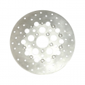 Tarcza hamulcowa TRW OEM custom style floating 11,5", przednia prawa i lewa