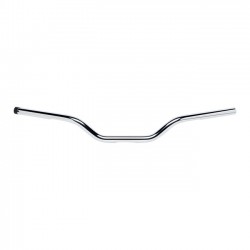 Biltwell, kierownica 1" Tracker Mid. Chrom 82-23 H-D mechaniczna lub z elektronicznym przepustem (wyłączając 88-11 Springers)