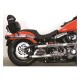 AMORTYZATORY PNEMATYCZNE AIR LEGEND HARLEY DAVIDSON SOFTAIL 00-17 ROK