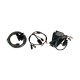 AMORTYZATORY PNEMATYCZNE AIR LEGEND HARLEY DAVIDSON SOFTAIL 00-17 ROK