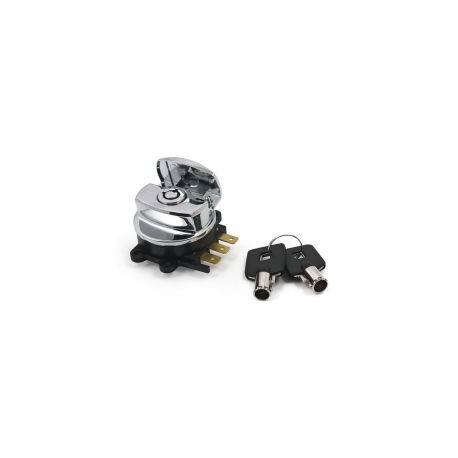 STACYJKA HARLEY DAVIDSON 96-10 Softail 93-11 FXDWG 08-11 FXDB/C/F/L 94-13 FLHR/C