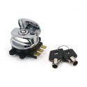 STACYJKA HARLEY DAVIDSON 96-10 Softail 93-11 FXDWG 08-11 FXDB/C/F/L 94-13 FLHR/C