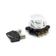 STACYJKA HARLEY DAVIDSON 96-10 Softail 93-11 FXDWG 08-11 FXDB/C/F/L 94-13 FLHR/C