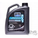OLEJ BEL-RAY EXP PÓŁSYNT. ESTER BL. 4T 15W-50 4L