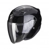 Kask Scorpion EXO-230 Solid kolor czarny rozm. 2XL