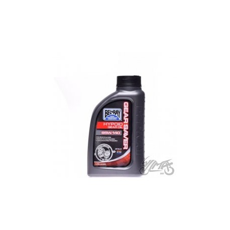 OLEJ BEL-RAY GEAR SAVER HYPOID PRZEKŁ. 85W-140 1L