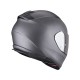 Kask Scorpion EXO-491 Solid matowy antracyt L.