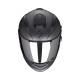 Kask Scorpion EXO-491 Solid matowy antracyt M