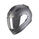 Kask Scorpion EXO-491 Solid matowy antracyt S