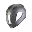 Kask Scorpion EXO-491 Solid matowy antracyt S