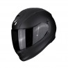 Kask Scorpion EXO-491 Solid matowy czarny XL