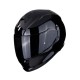 Kask Scorpion EXO-491 Solid czarny L