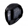 Kask Scorpion EXO-491 Solid czarny L