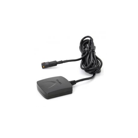 KOSO, czujnik prędkości GPS