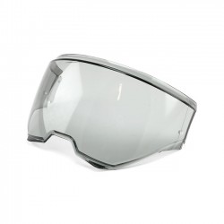 Osłona Scorpion EXO-Tech w kolorze dymu Kask Scorpion EXO-Tech
